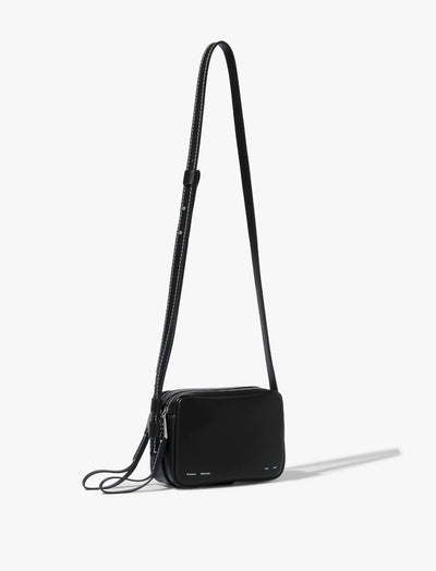 Watts Leather Camera Bag - More Colors Available