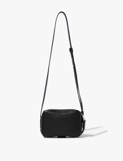 Watts Leather Camera Bag - More Colors Available