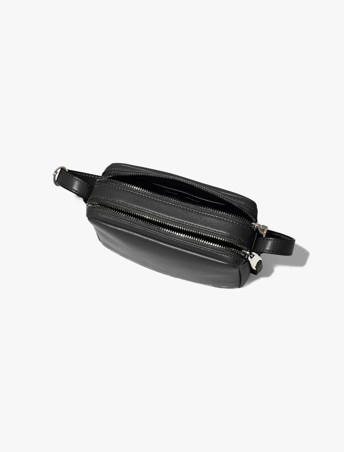Watts Leather Camera Bag - More Colors Available