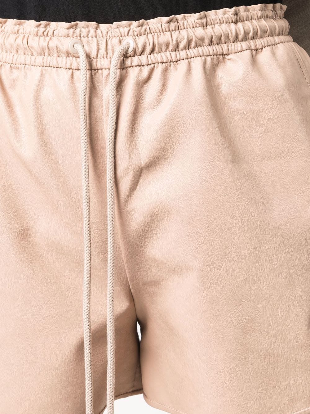 Alter Mat Track Shorts - Rose Pink