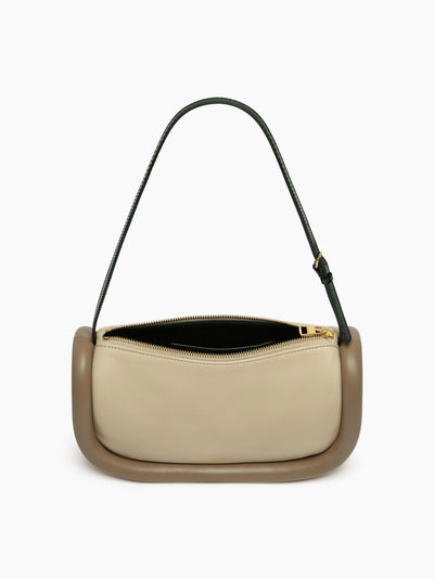 The Bumper Baguette Bag - More Colors Available