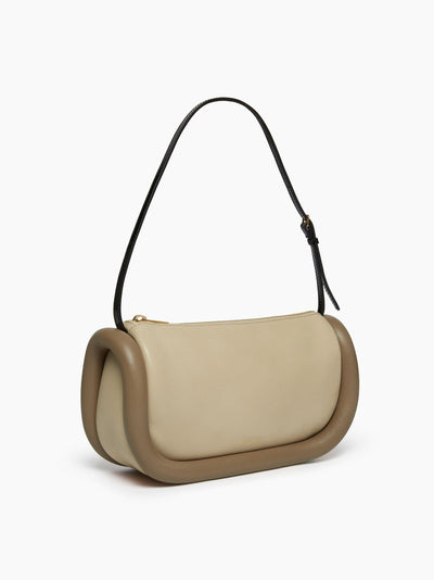 The Bumper Baguette Bag - More Colors Available