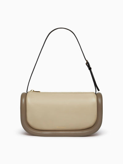 The Bumper Baguette Bag - More Colors Available