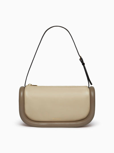 The Bumper Baguette Bag - More Colors Available