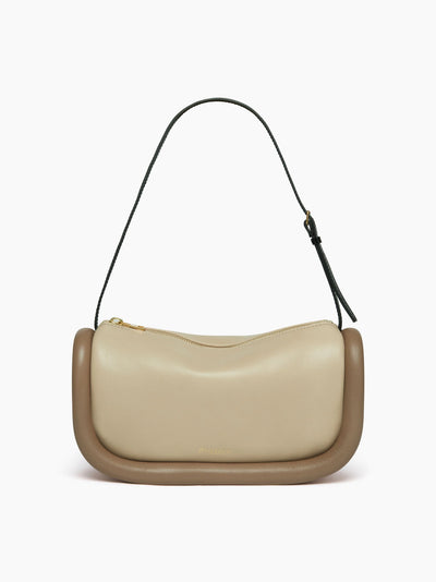 The Bumper Baguette Bag - More Colors Available