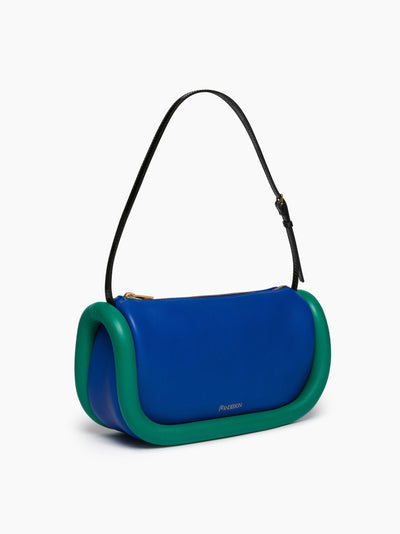 The Bumper Baguette Bag - More Colors Available