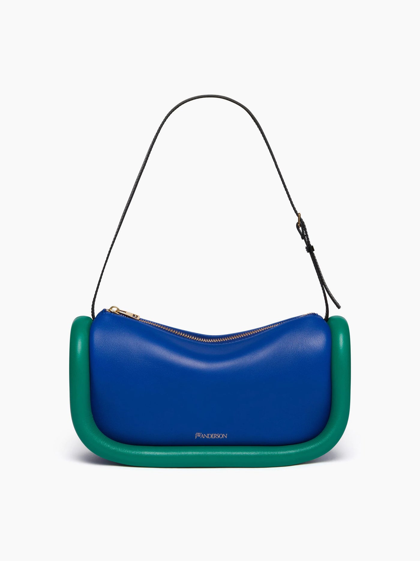 The Bumper Baguette Bag - More Colors Available