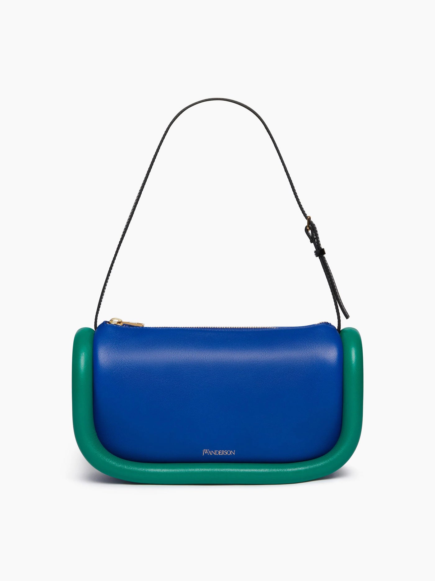 The Bumper Baguette Bag - More Colors Available