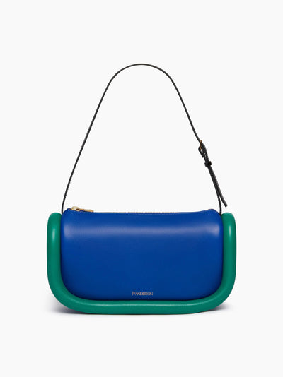 The Bumper Baguette Bag - More Colors Available