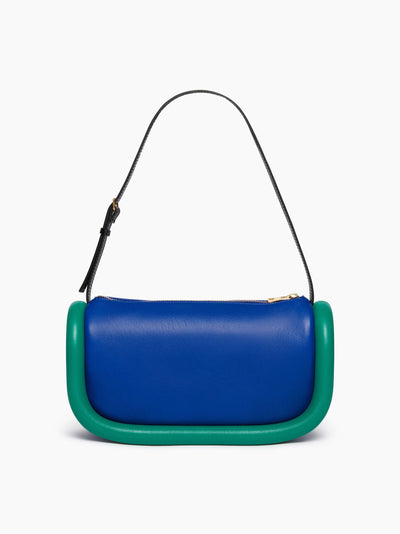 The Bumper Baguette Bag - More Colors Available