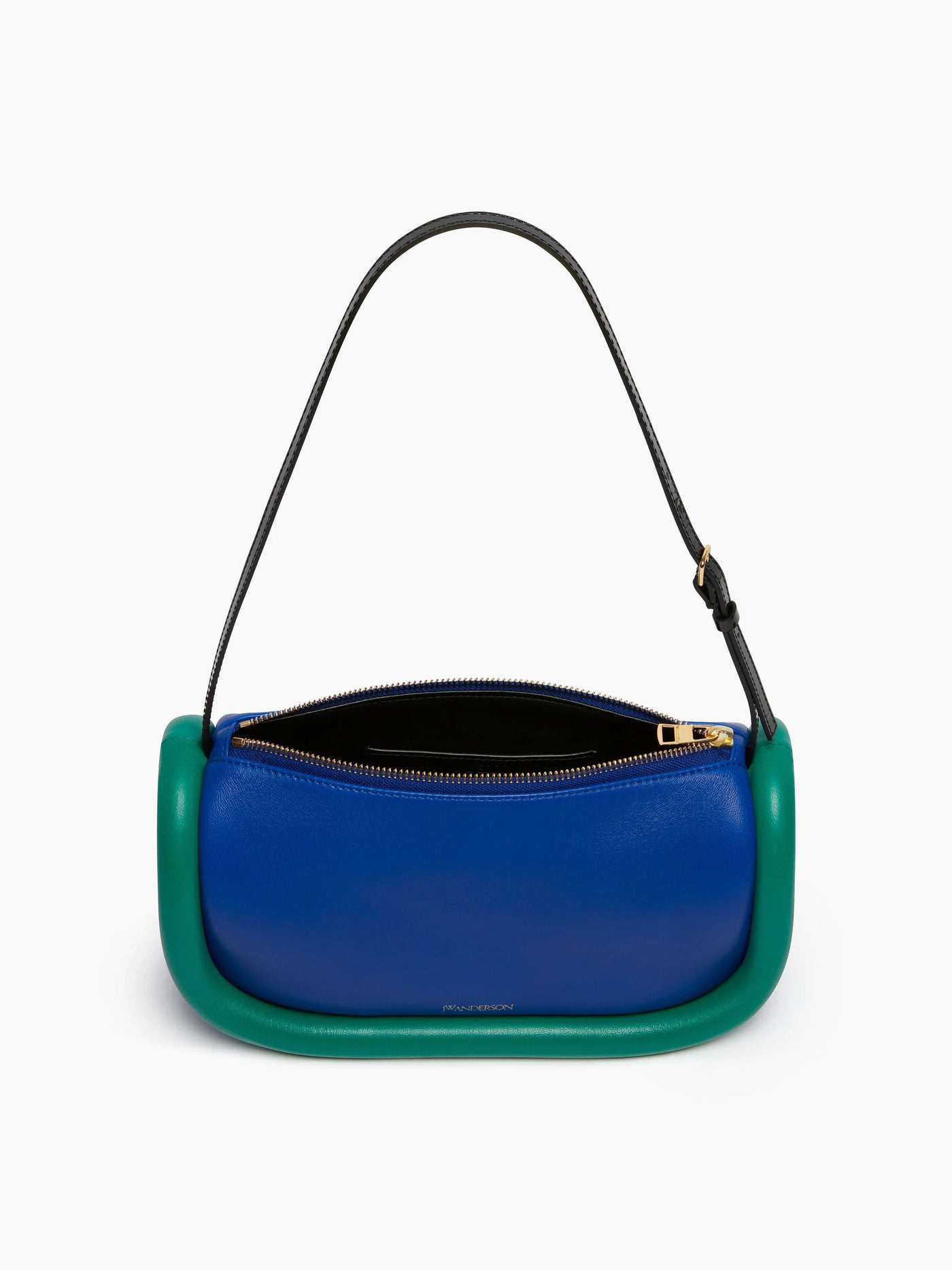 The Bumper Baguette Bag - More Colors Available