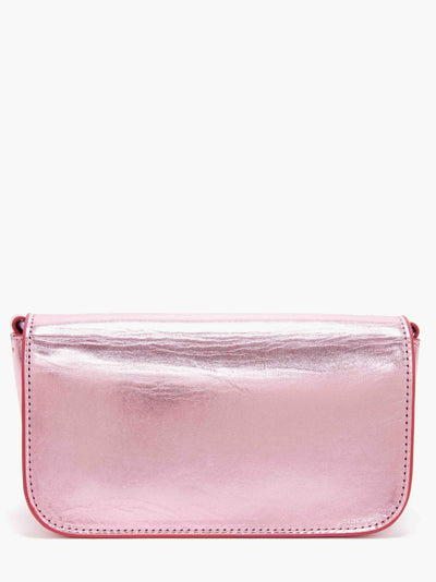 Tonal Anchor Bag - Pink