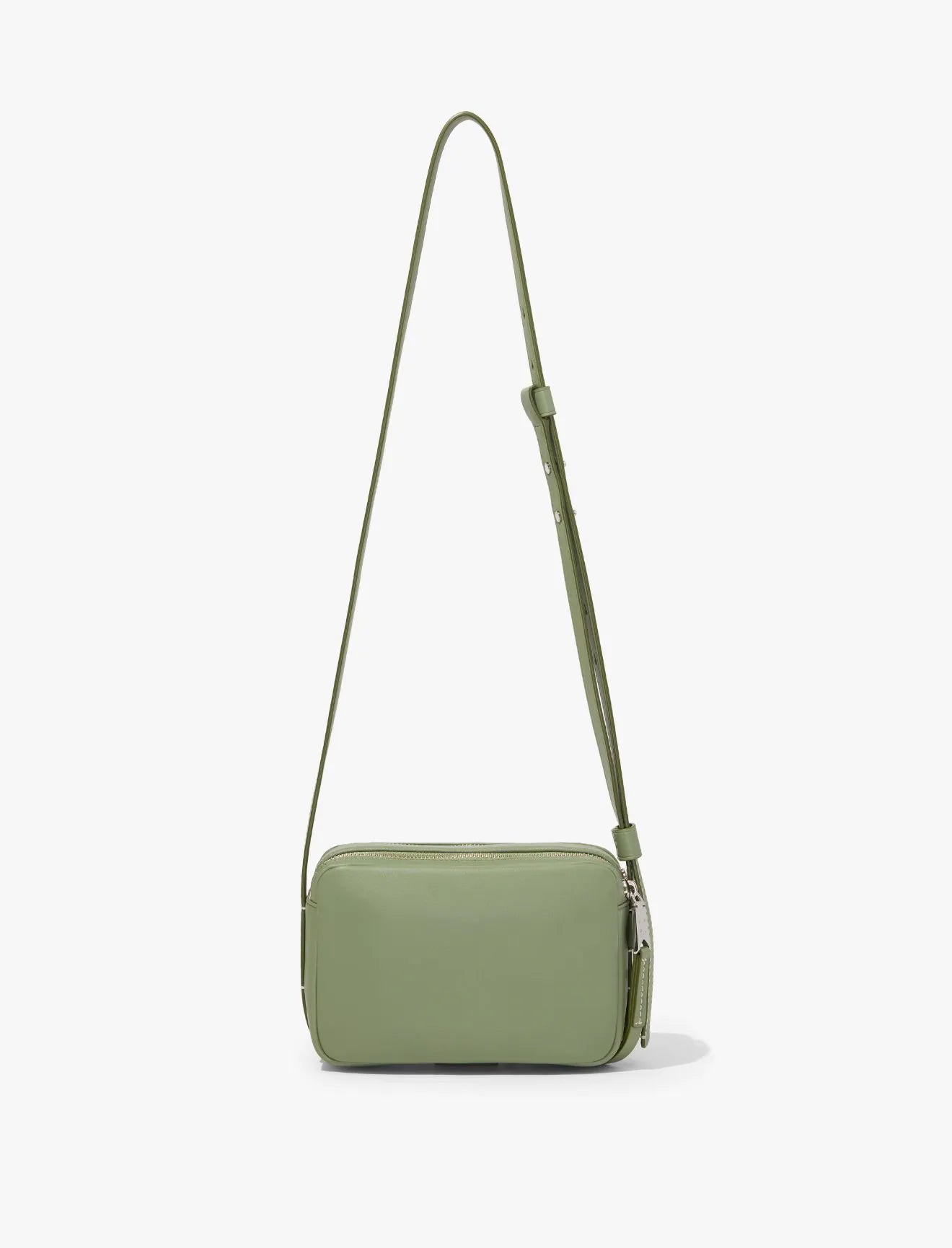 Watts Leather Camera Bag - More Colors Available