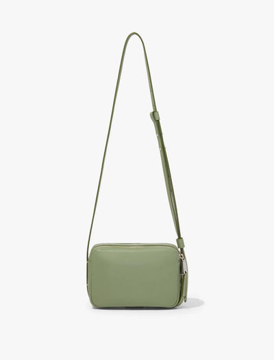 Watts Leather Camera Bag - More Colors Available