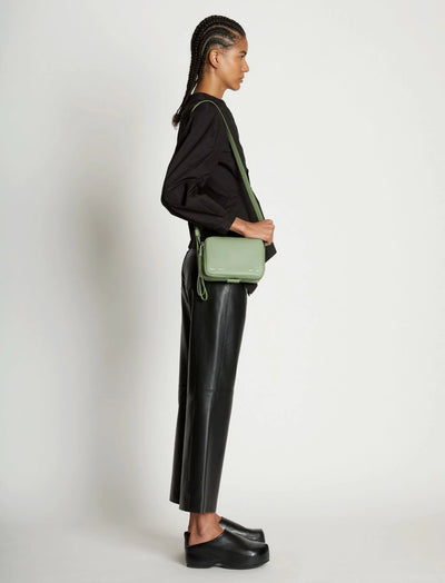 Watts Leather Camera Bag - More Colors Available