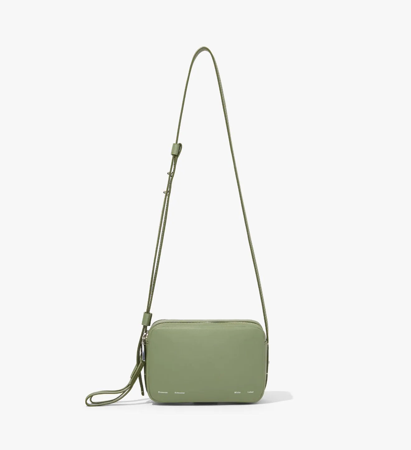 Watts Leather Camera Bag - More Colors Available