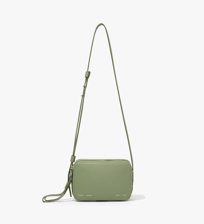 Watts Leather Camera Bag - More Colors Available