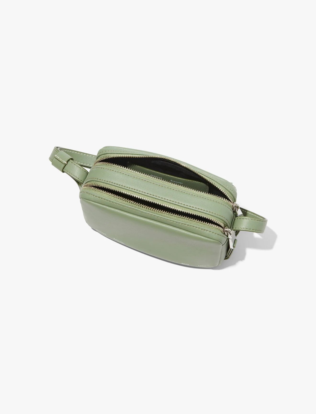 Watts Leather Camera Bag - More Colors Available