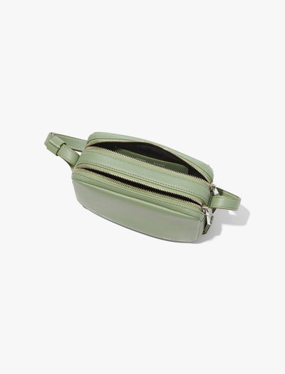 Watts Leather Camera Bag - More Colors Available