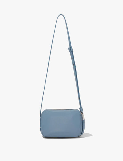 Watts Leather Camera Bag - More Colors Available