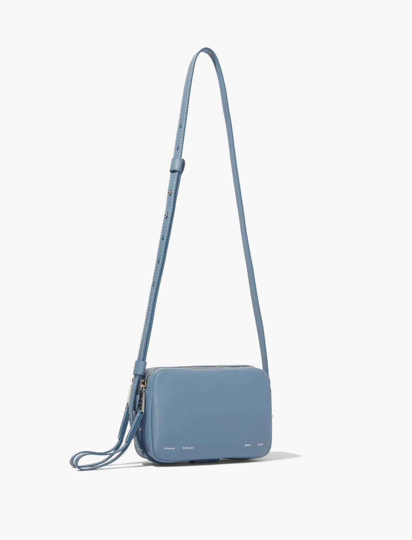 Watts Leather Camera Bag - More Colors Available