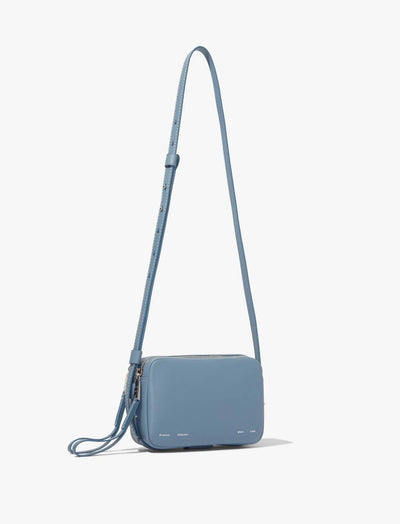 Watts Leather Camera Bag - More Colors Available