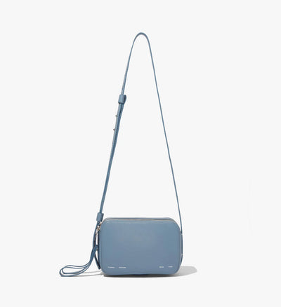 Watts Leather Camera Bag - More Colors Available
