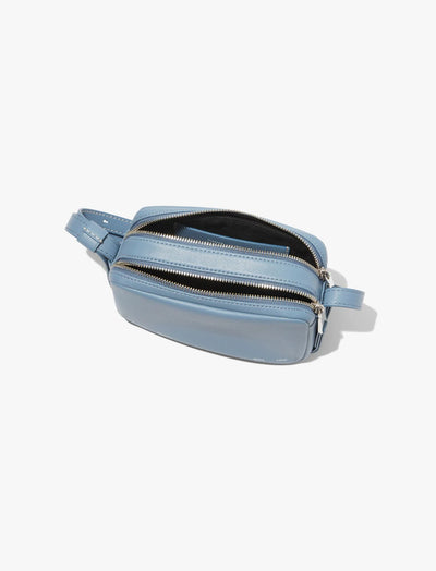 Watts Leather Camera Bag - More Colors Available