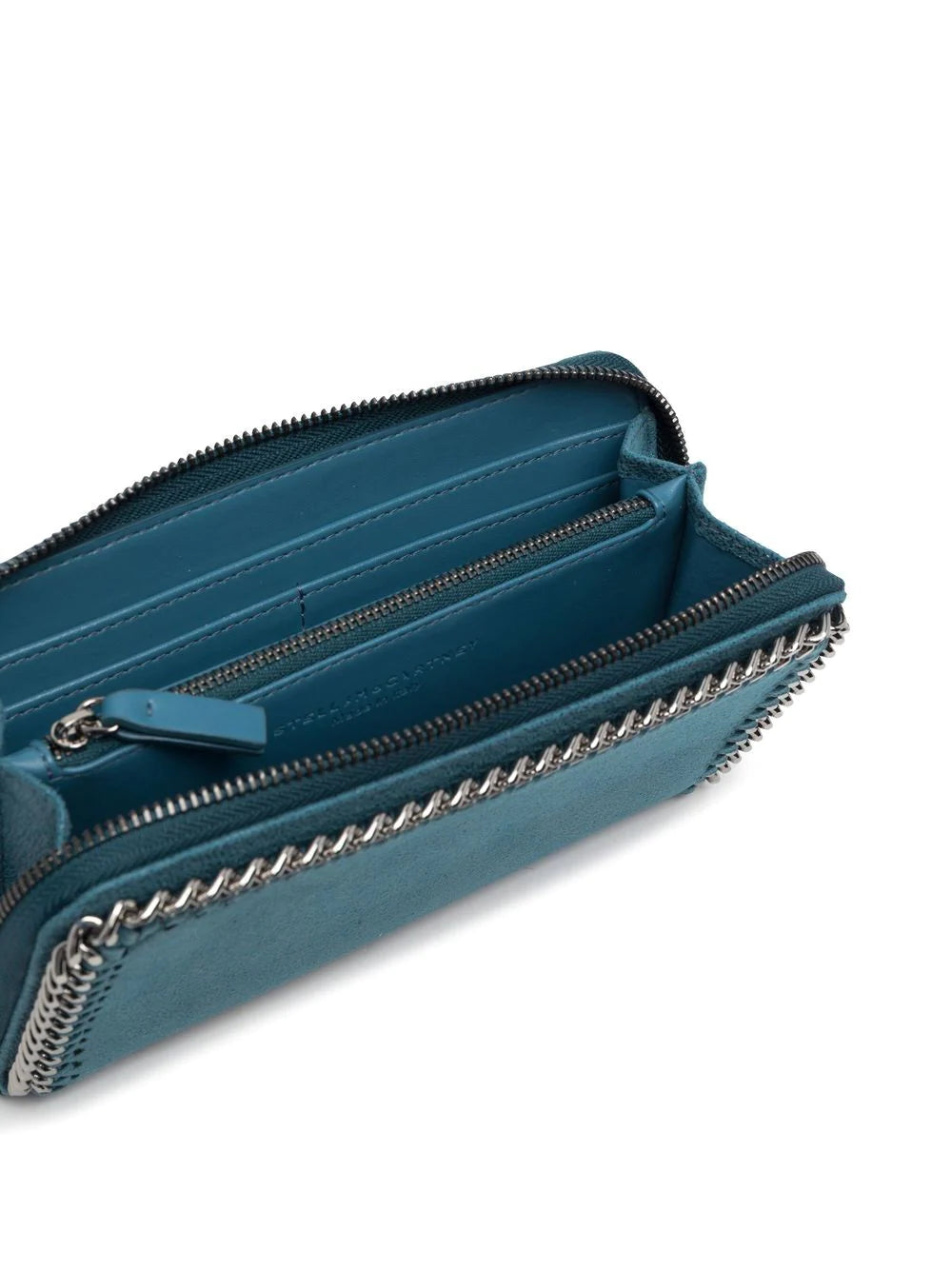 Falabella Continental Wallet - More Colors Available