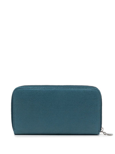 Falabella Continental Wallet - More Colors Available