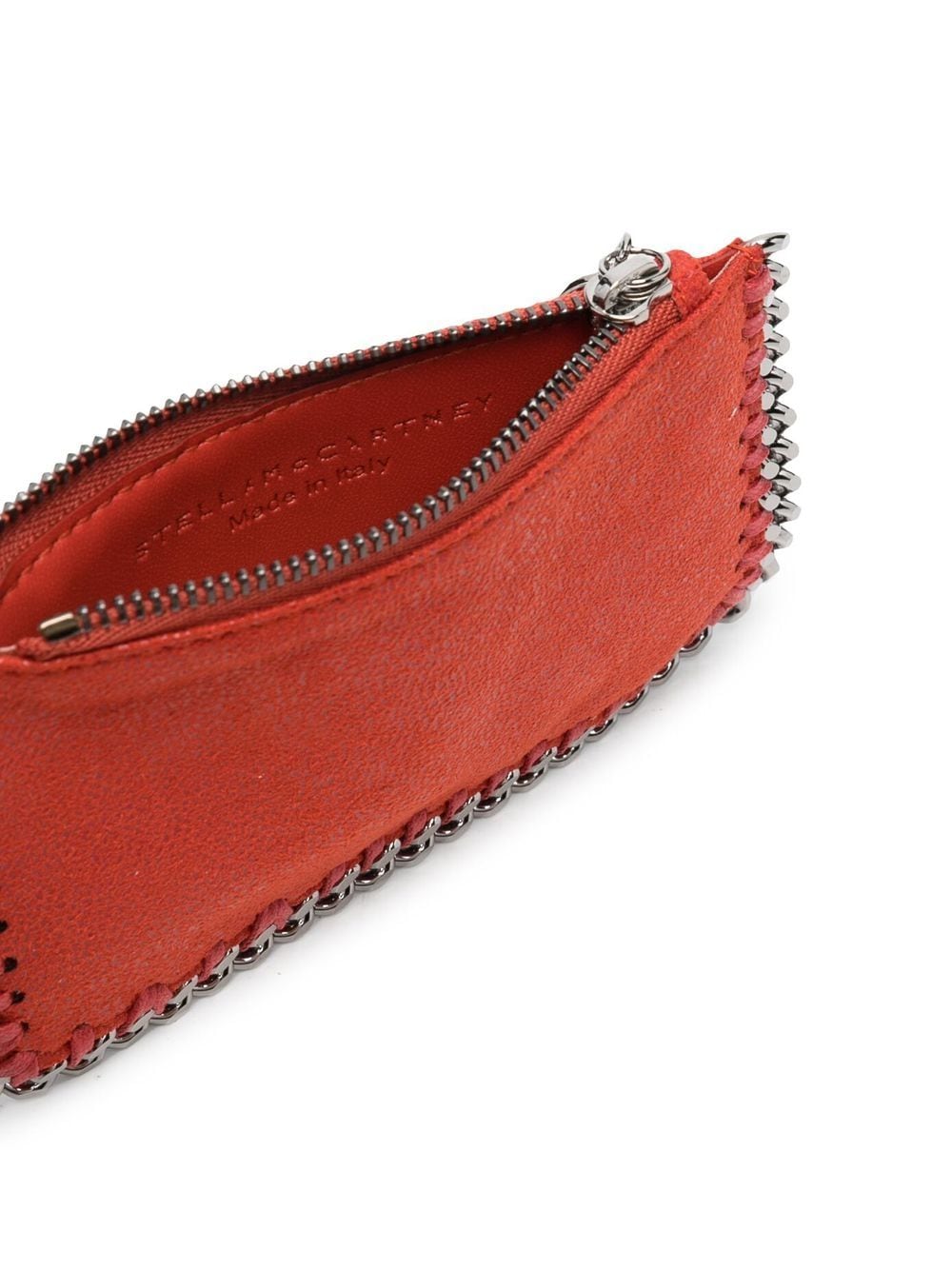 Falabella Zipped Cardholder - More Colors Available