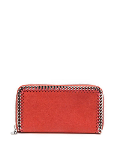 Falabella Continental Wallet - More Colors Available