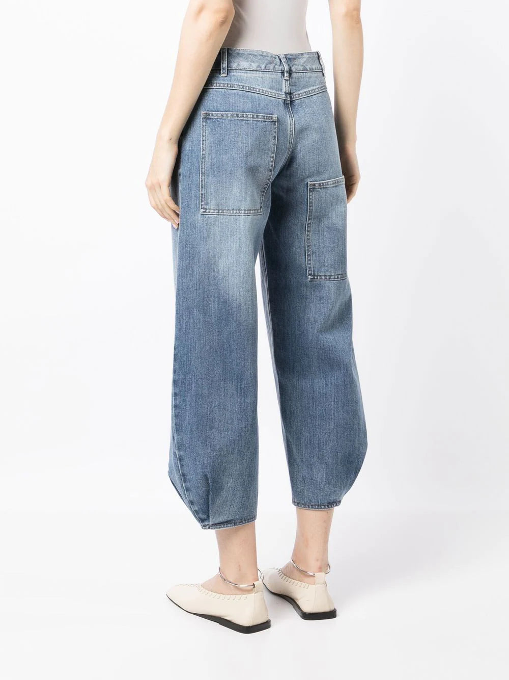 Brancusi Jean - Classic Wash