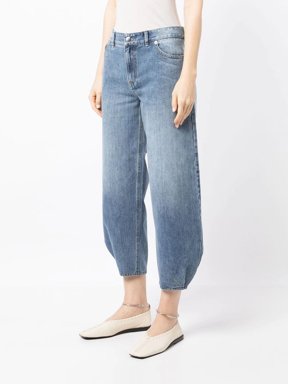 Brancusi Jean - Classic Wash