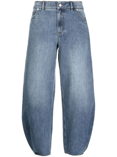 Brancusi Jean - Classic Wash