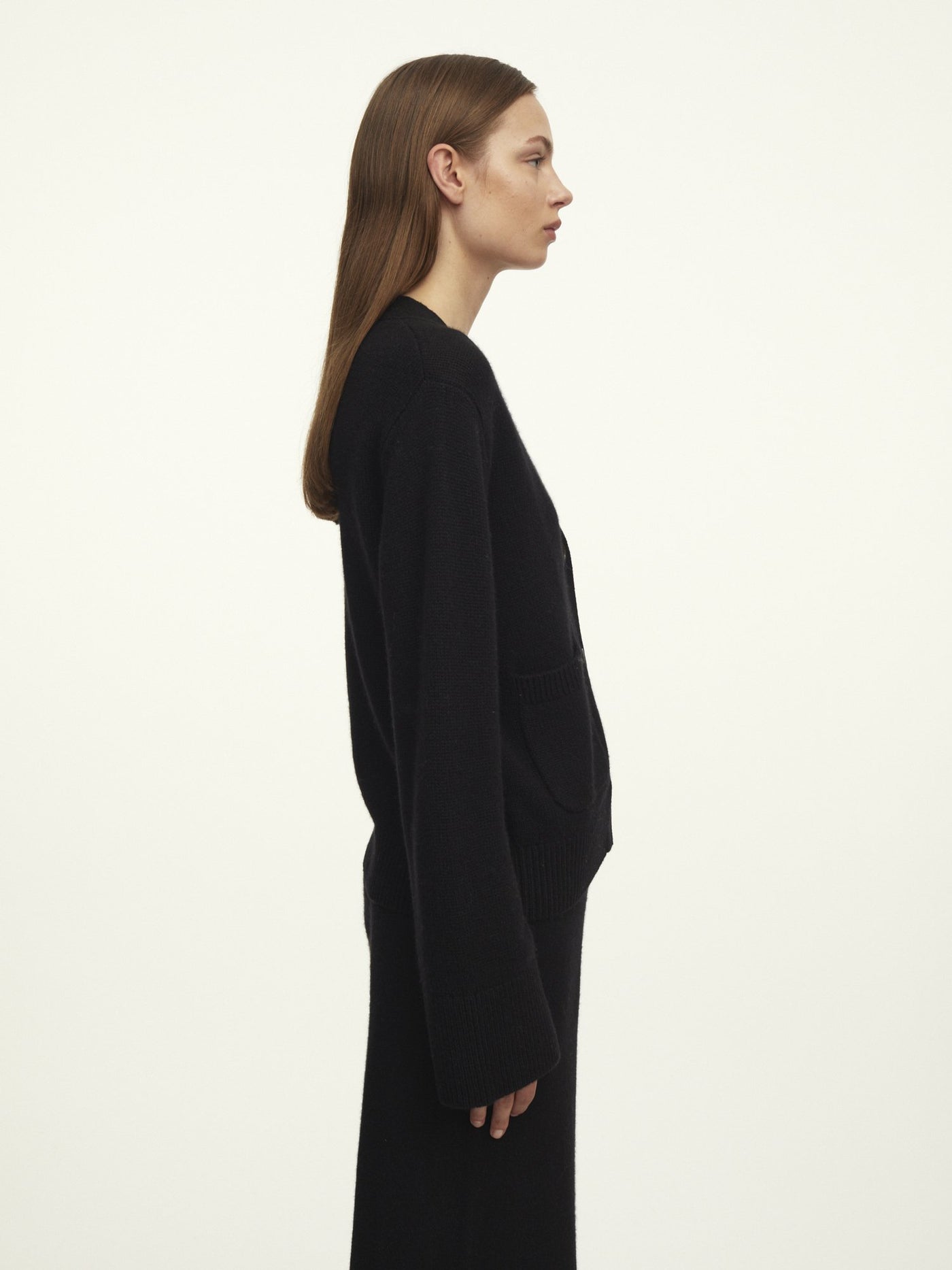 Danni Cardigan - Black