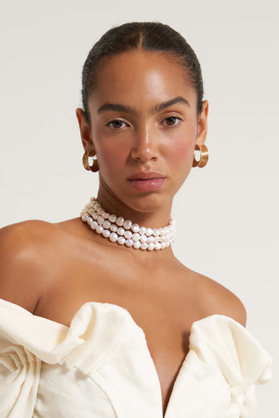 Nora Choker - Pearl