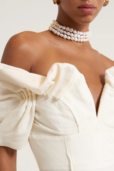 Nora Choker - Pearl