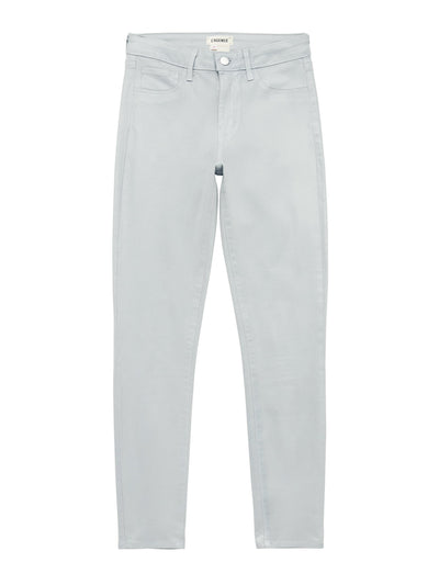 Margot High Rise Coated Jean - More Colors Available