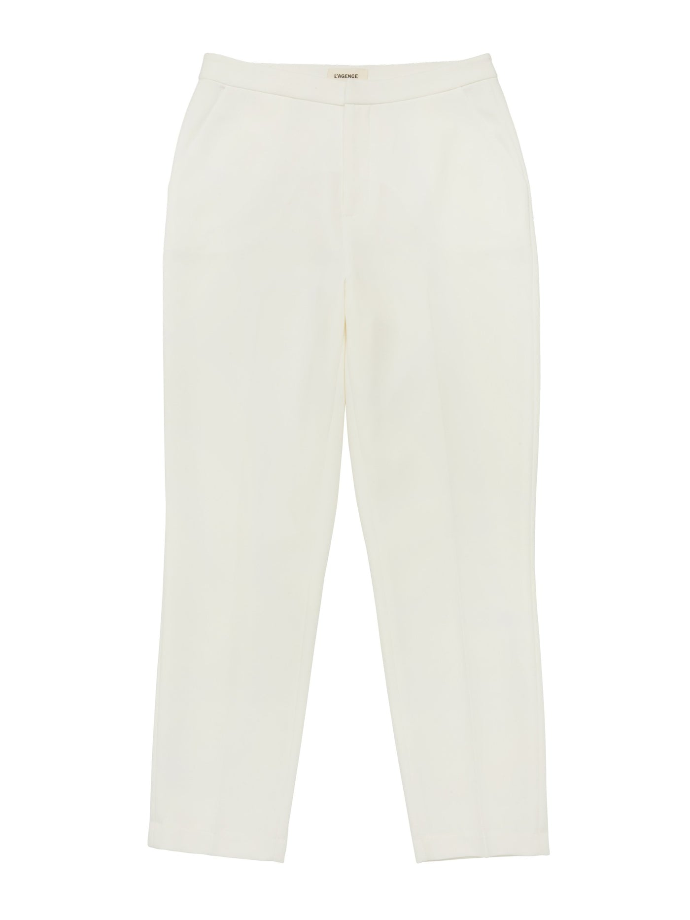 Sawyer Trouser - Ivory
