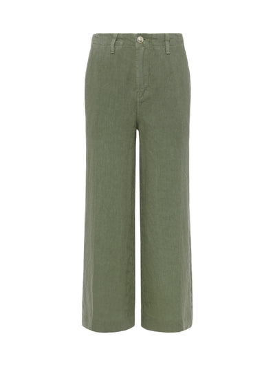 Henderson Pant - Soft Army