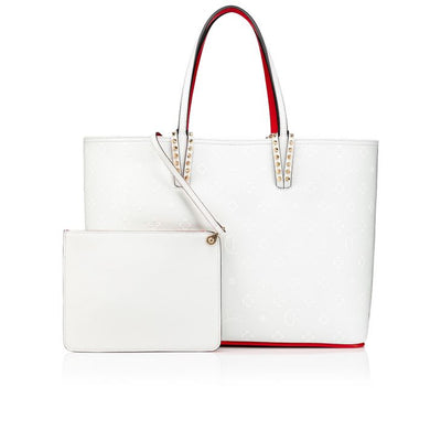 Cabata Tote - More Colors Available