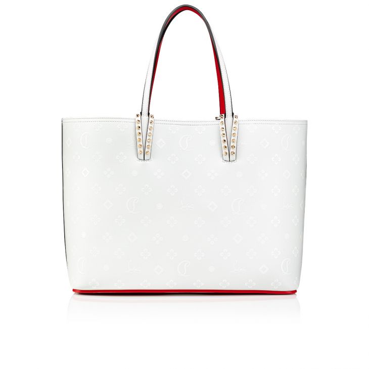 Cabata Tote - More Colors Available
