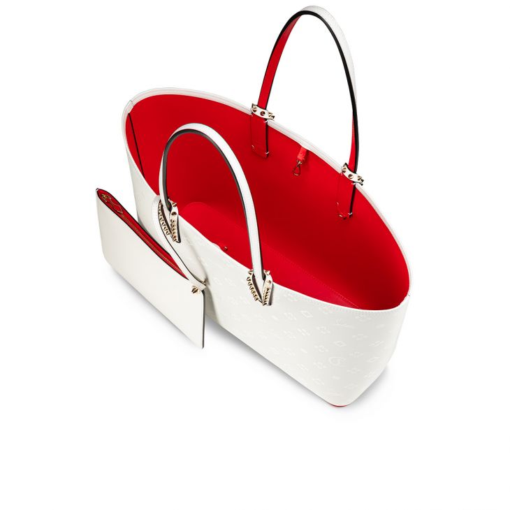 Cabata Tote - More Colors Available