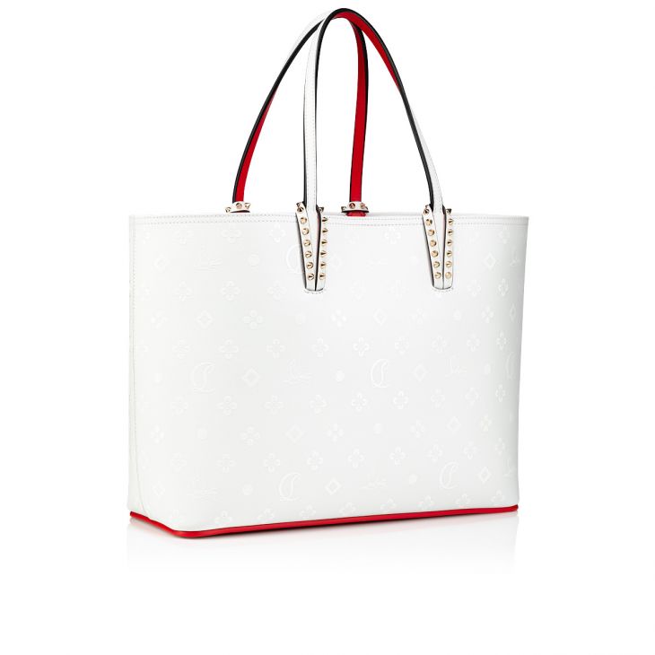 Cabata Tote - More Colors Available