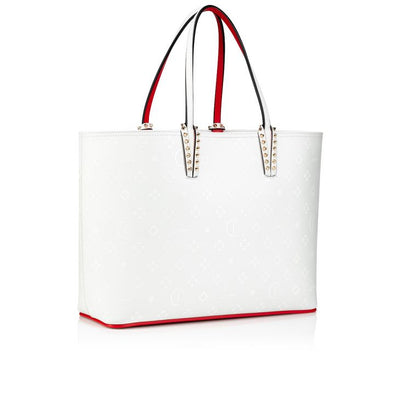 Cabata Tote - More Colors Available
