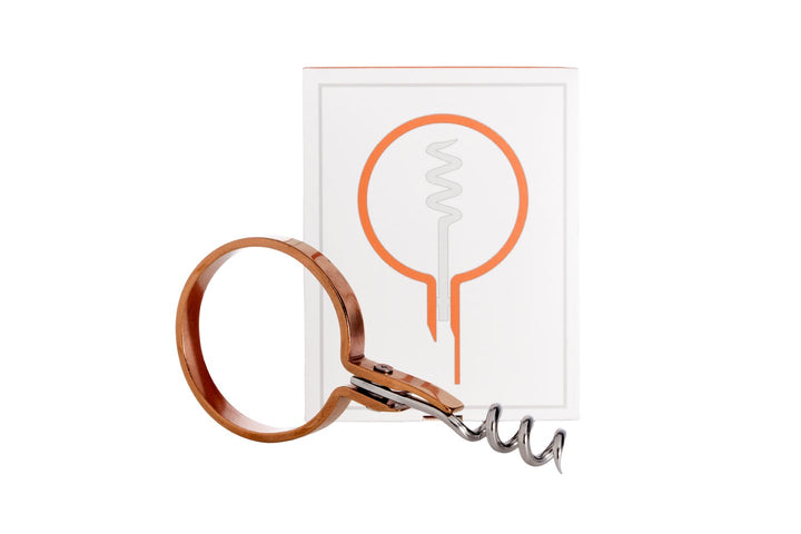 The Host Key - Copper