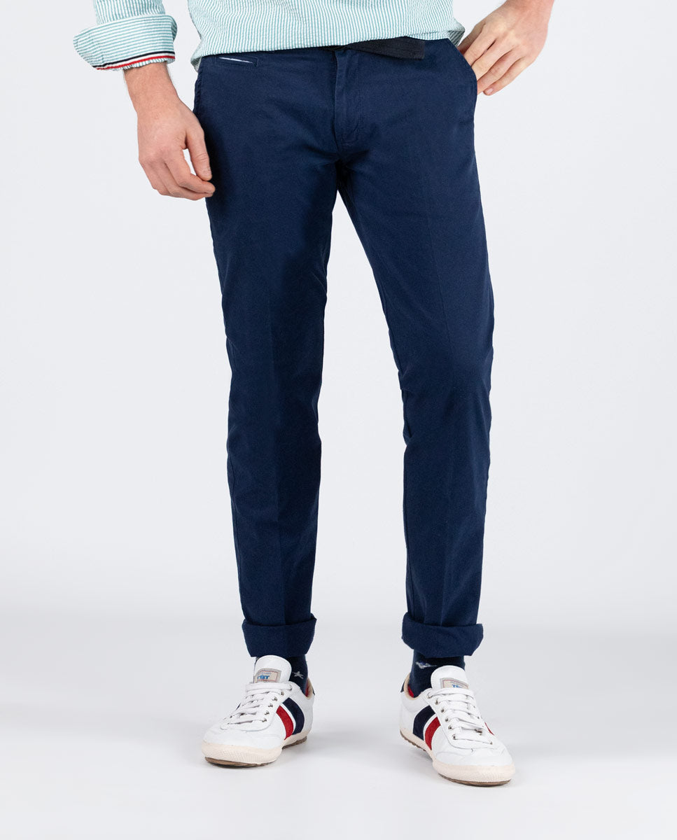 Urban Chino - Navy