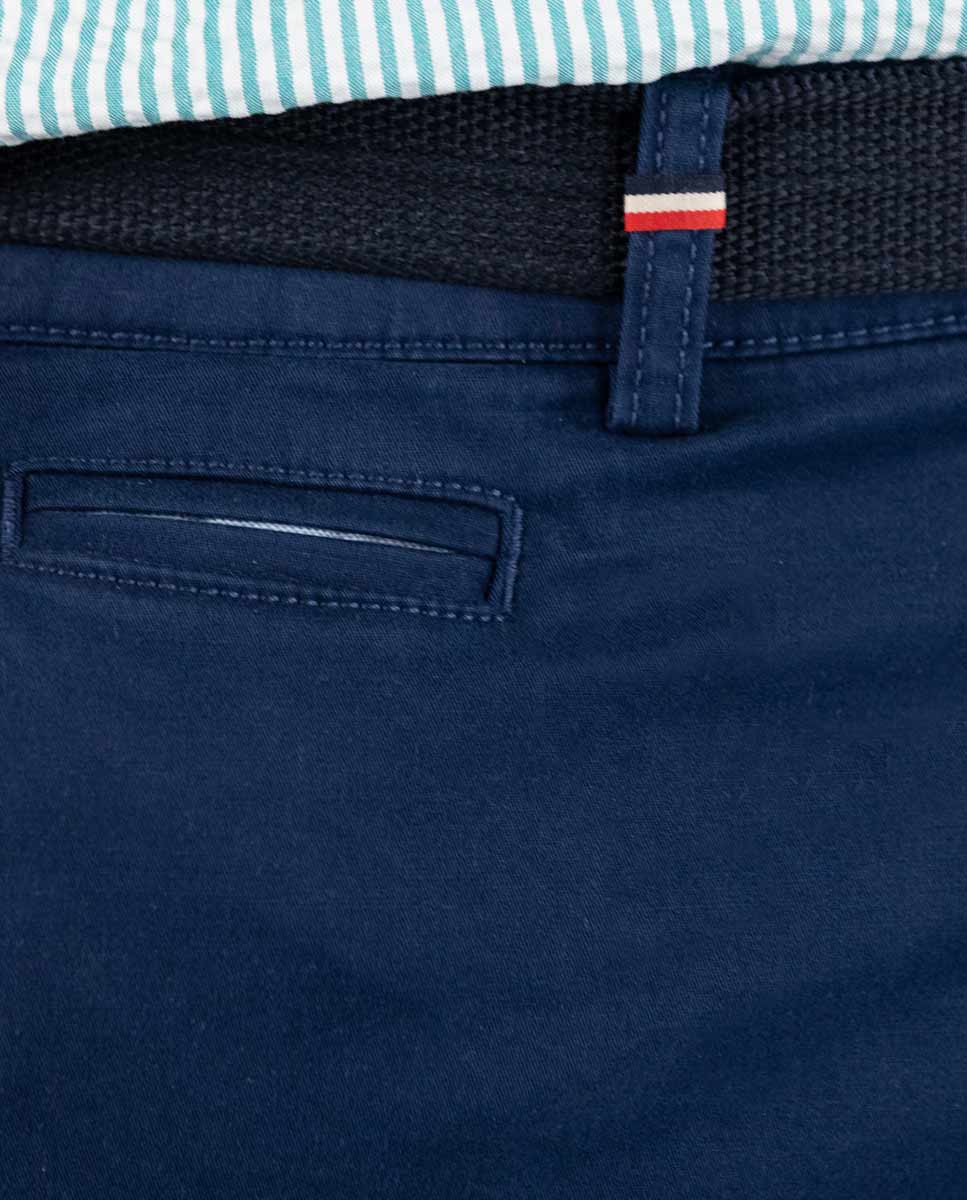 Urban Chino - Navy