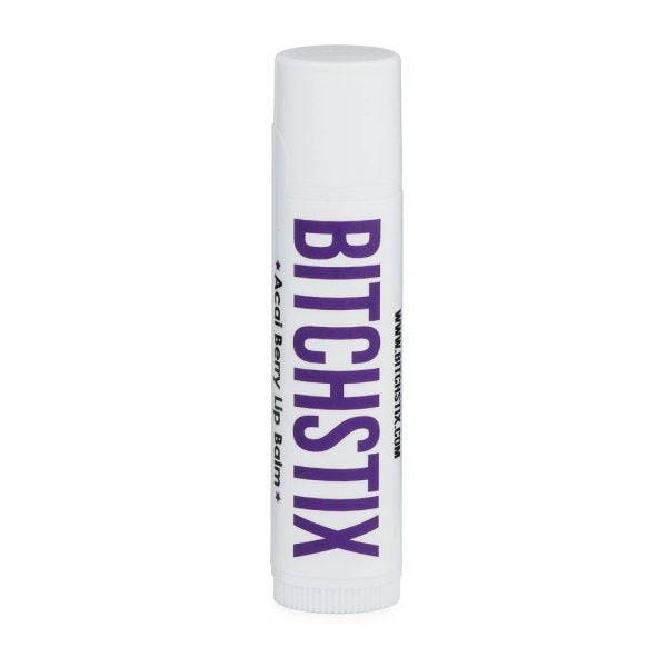 SPF30 Lip Balm - Acai Berry